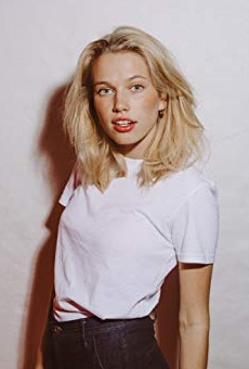 Películas de Thea Sofie Loch Næss