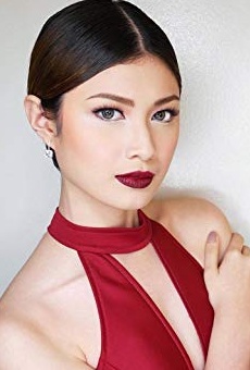 Películas de Thea Tolentino