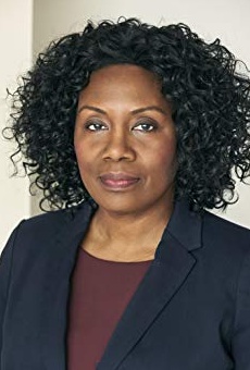 Películas de Thedra Porter