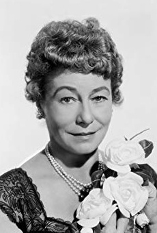Películas de Thelma Ritter
