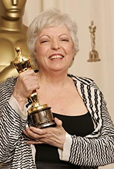 Películas de Thelma Schoonmaker