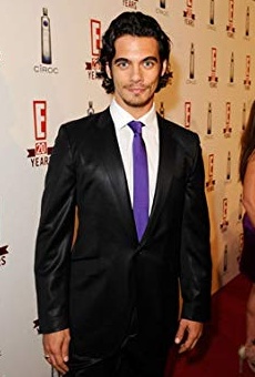 Películas de Theo Alexander