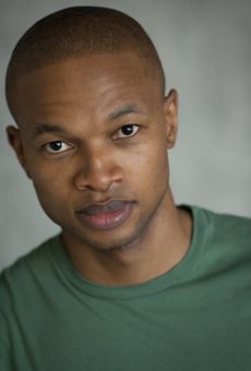 Películas de Theo Bongani Ndyalvane