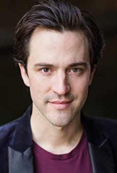 Películas de Theo Devaney