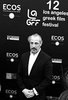 Películas de Theo Nicholas Pagones