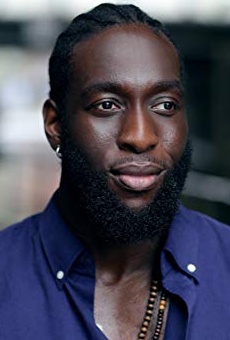 Películas de Theo Ogundipe