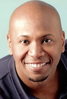 Películas de Theo Perry