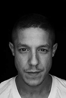 Películas de Theo Rossi
