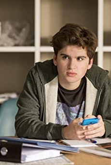 Películas de Theo Stevenson