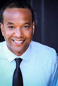 Películas de Theo Wilson