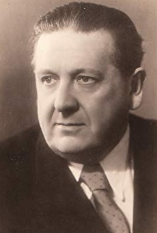 Películas de Theodor Pistek