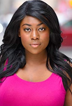 Películas de Theodora Blot