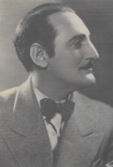 Películas de Theodore Lorch