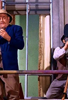 Películas de Theodore Marcuse