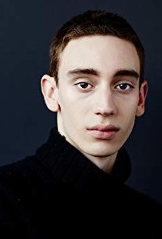 Películas de Théodore Pellerin