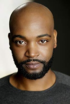 Películas de Theodore Perkins