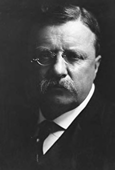 Películas de Theodore Roosevelt