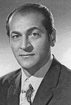 Películas de Theodoros Dimitriou