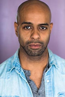 Películas de Theodros Ellis