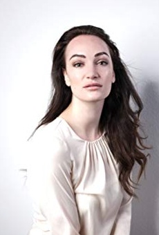 Películas de Therés Amee