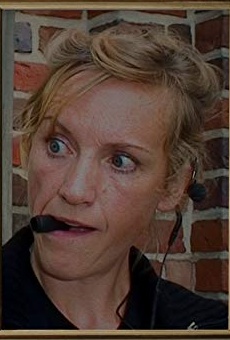 Películas de Theresa Berlage