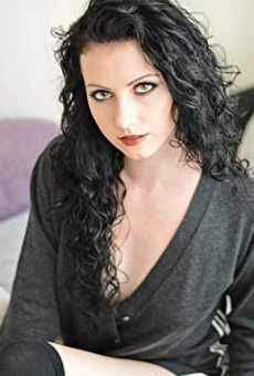 Películas de Theresa Byron