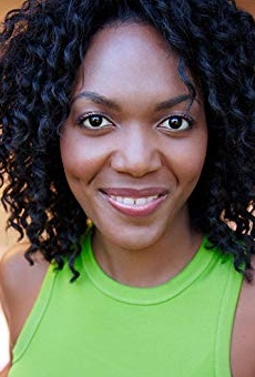 Películas de Theresa Deveaux