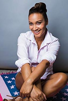 Películas de Theresa Godly