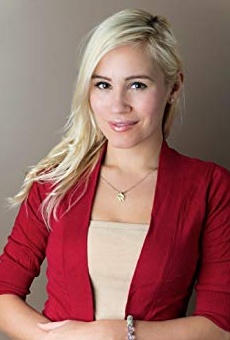 Películas de Theresa Longo