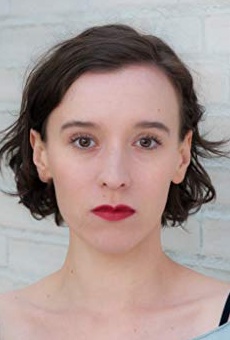 Películas de Theresa Martini