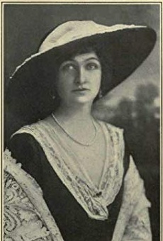 Películas de Theresa Maxwell Conover