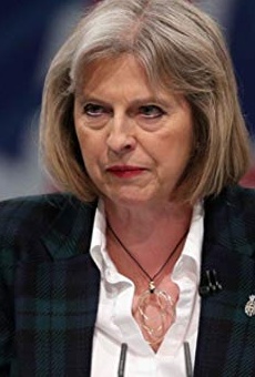 Películas de Theresa May
