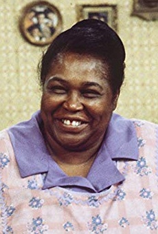 Películas de Theresa Merritt