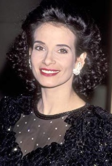Películas de Theresa Saldana