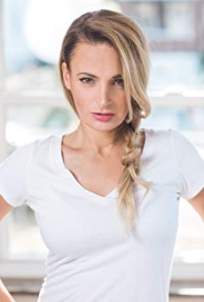 Películas de Theresa Sutera