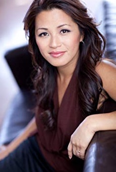 Películas de Theresa Wong