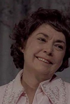 Películas de Therese Cadorette