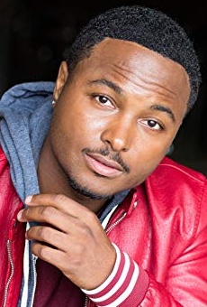 Películas de Theron Cook