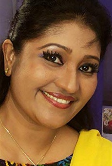 Películas de Thezni Khan