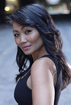 Películas de Thida Penn