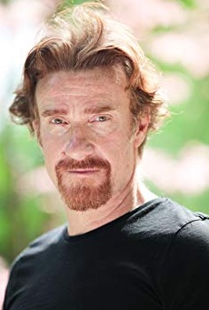 Películas de Thierry Frémont