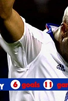 Películas de Thierry Henry