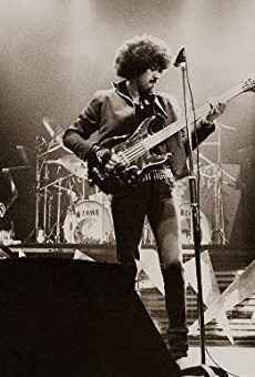 Películas de Thin Lizzy