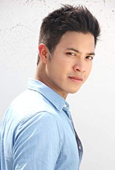 Películas de Thira Chutikul