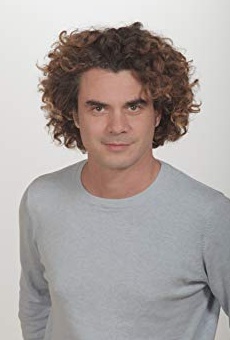 Películas de Thodoris Petropoulos Películas de Thodoris Petropoulos