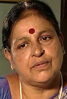 Películas de Thodupuzha Vasanthi