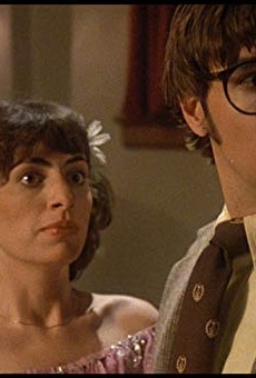 Películas de Thom Bray