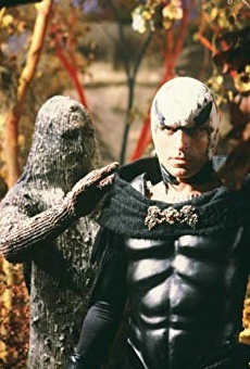 Películas de Thom Christopher