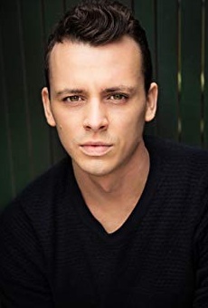 Películas de Thom Green