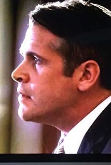 Películas de Thom Hallum